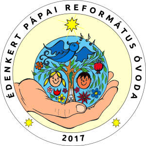 Édenkert Pápai Református Óvoda