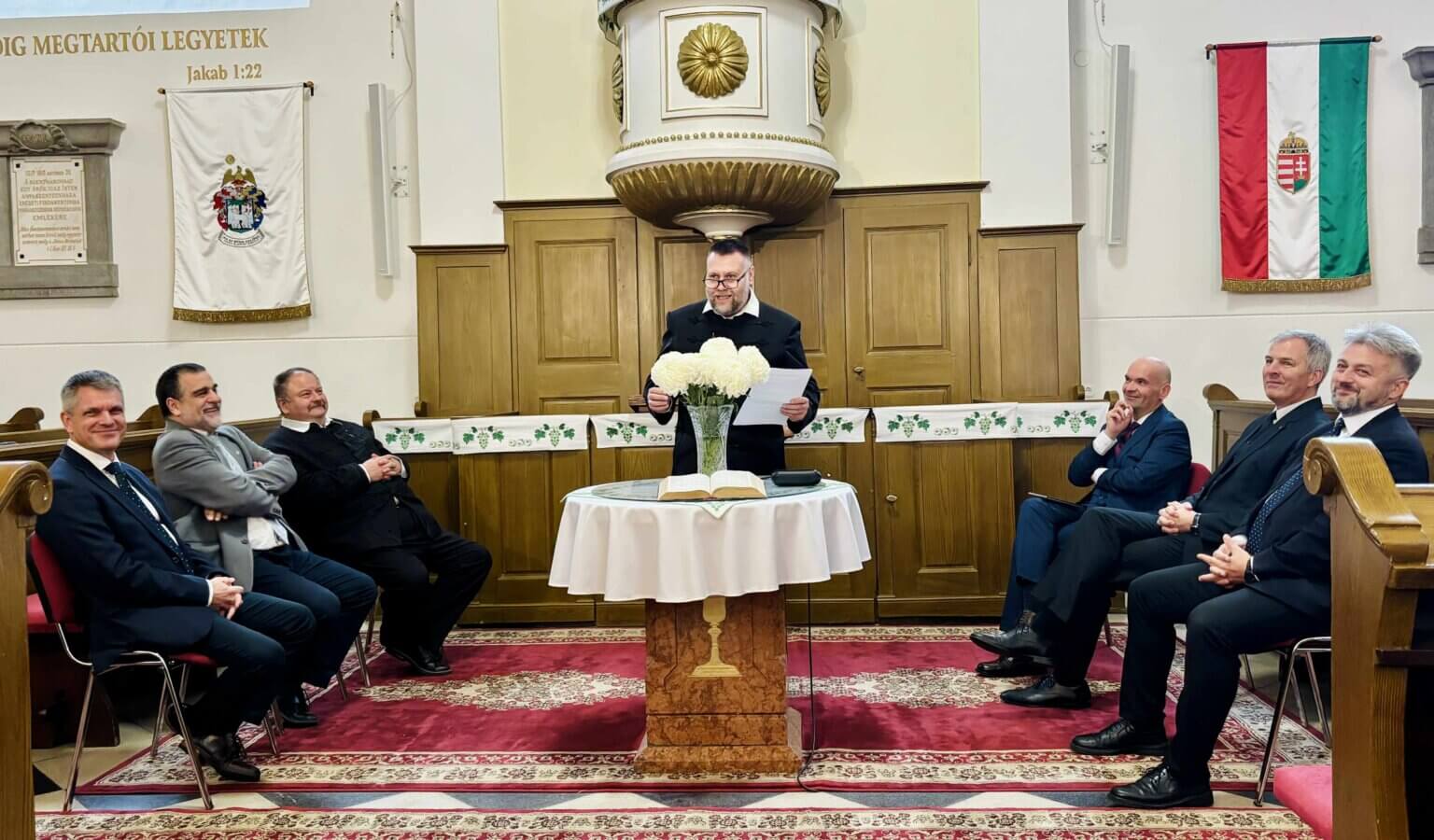 fehérvár