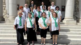 Séllyei István Énekkar