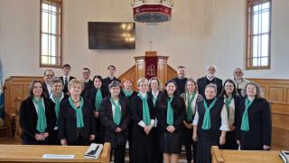 Séllyei István Énekkar