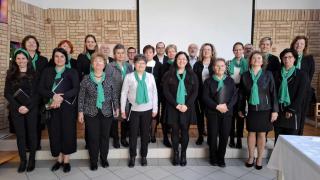 Séllyei István Énekkar