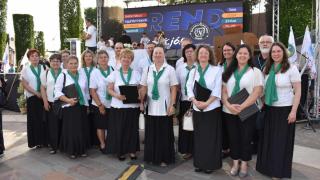 Séllyei István Énekkar