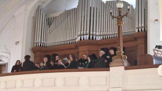 Séllyei István Énekkar