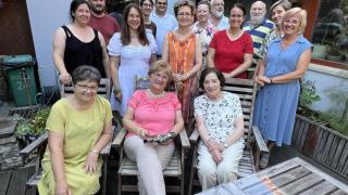 Séllyei István Énekkar