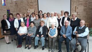 Korban gazdagok köre